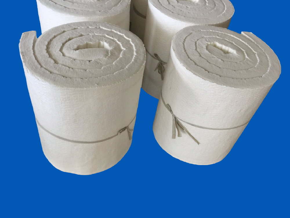 菏泽陶瓷纤维毯